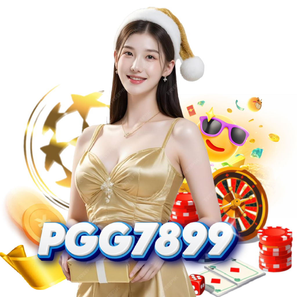 pgg7899 สล็อตออนไลน์