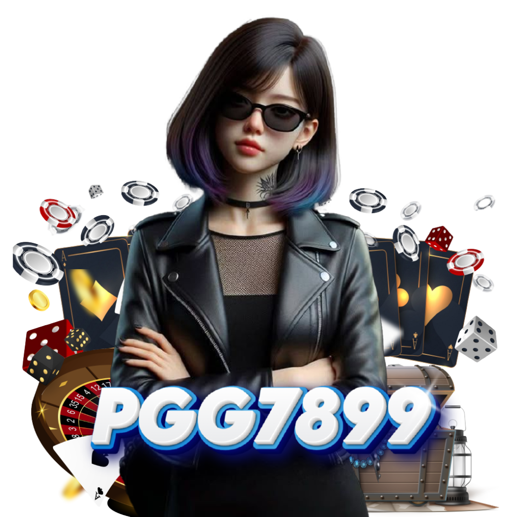 pgg7899 เครดิตฟรี