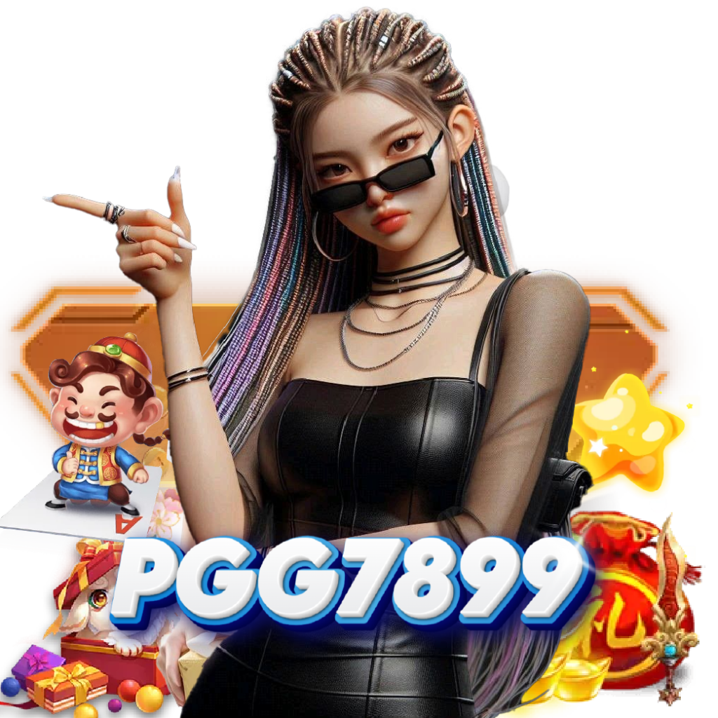 pgg7899 เว็บตรง