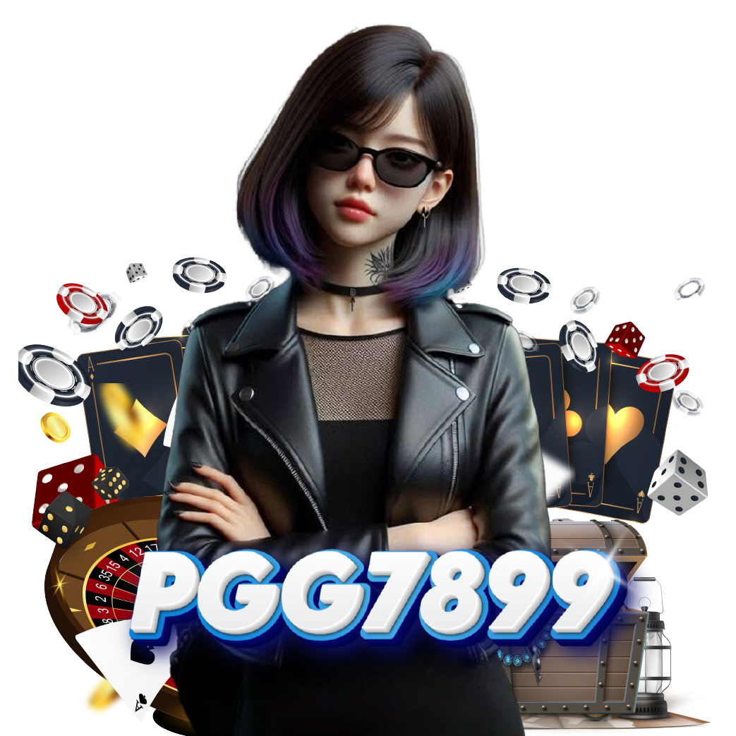 pgg7899 เครดิตฟรี