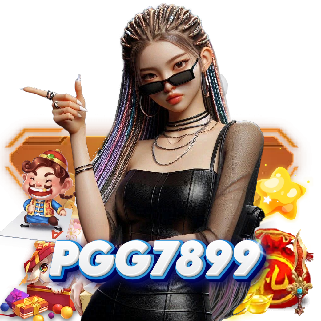 pgg7899 เว็บตรง