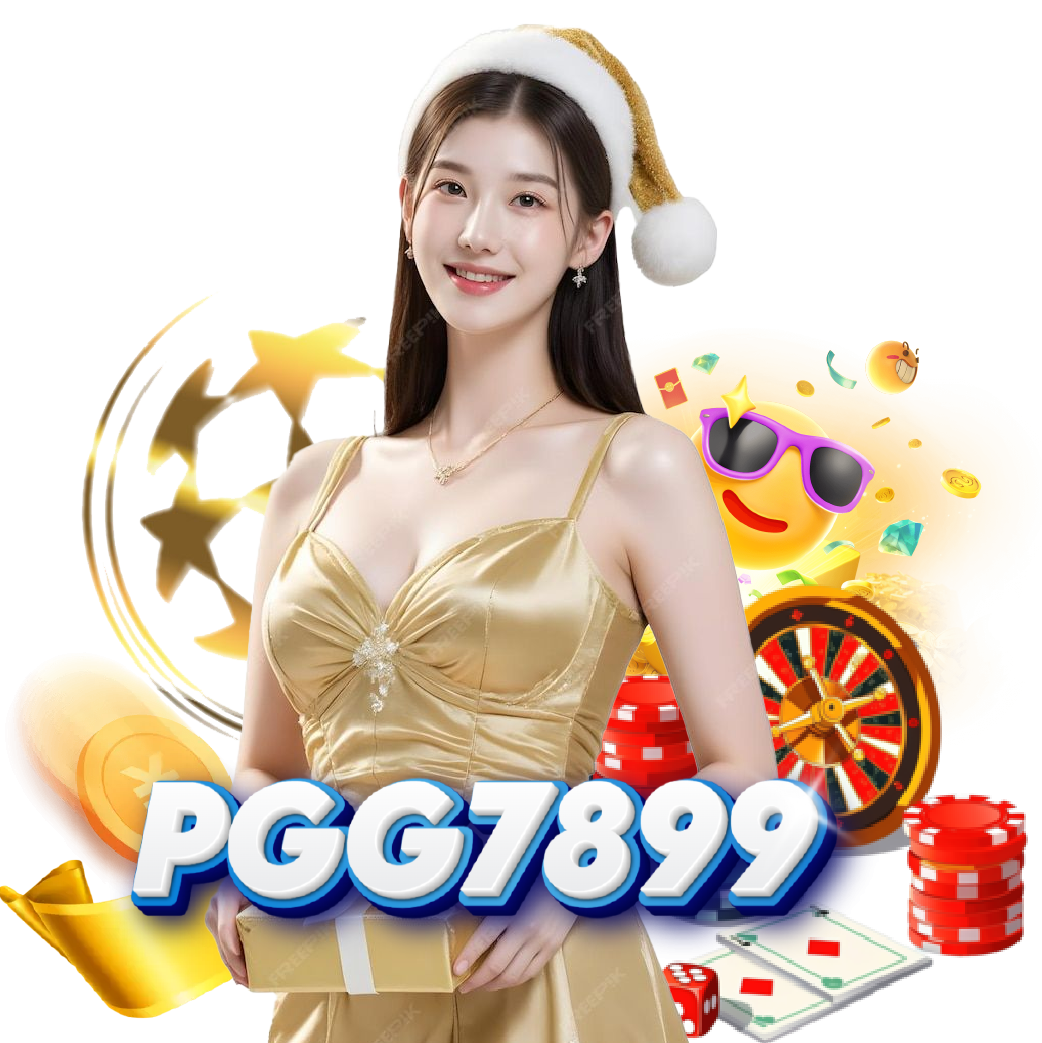 pgg7899 สล็อตออนไลน์